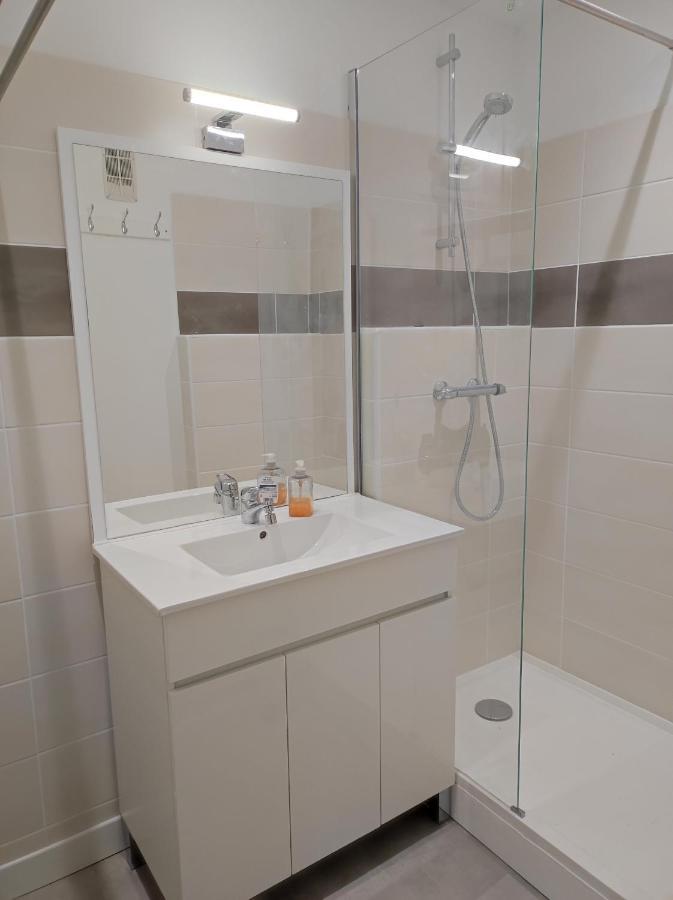 Chamrousse 1750 - Le Taillefer - Appartement Classe 3 Etoiles Ngoại thất bức ảnh