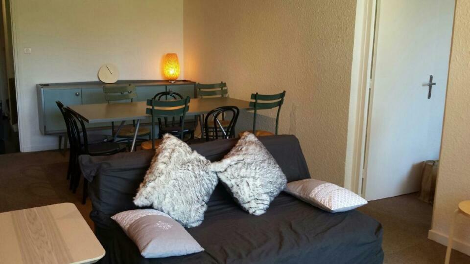 Chamrousse 1750 - Le Taillefer - Appartement Classe 3 Etoiles Ngoại thất bức ảnh