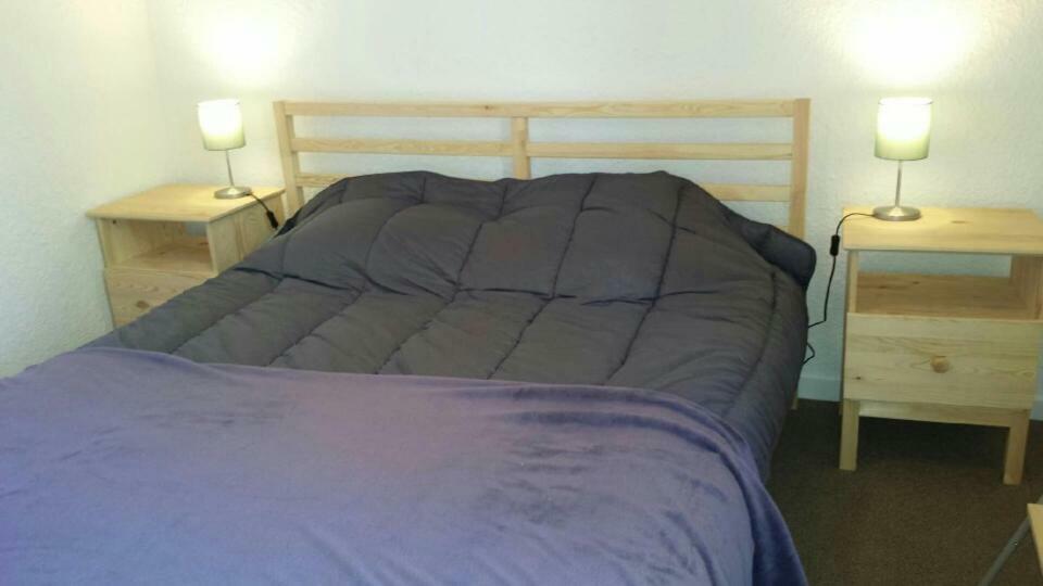 Chamrousse 1750 - Le Taillefer - Appartement Classe 3 Etoiles Ngoại thất bức ảnh