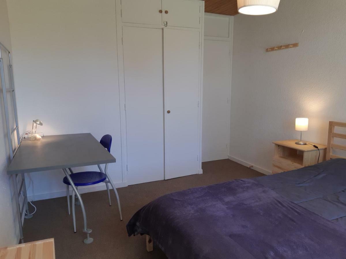 Chamrousse 1750 - Le Taillefer - Appartement Classe 3 Etoiles Ngoại thất bức ảnh