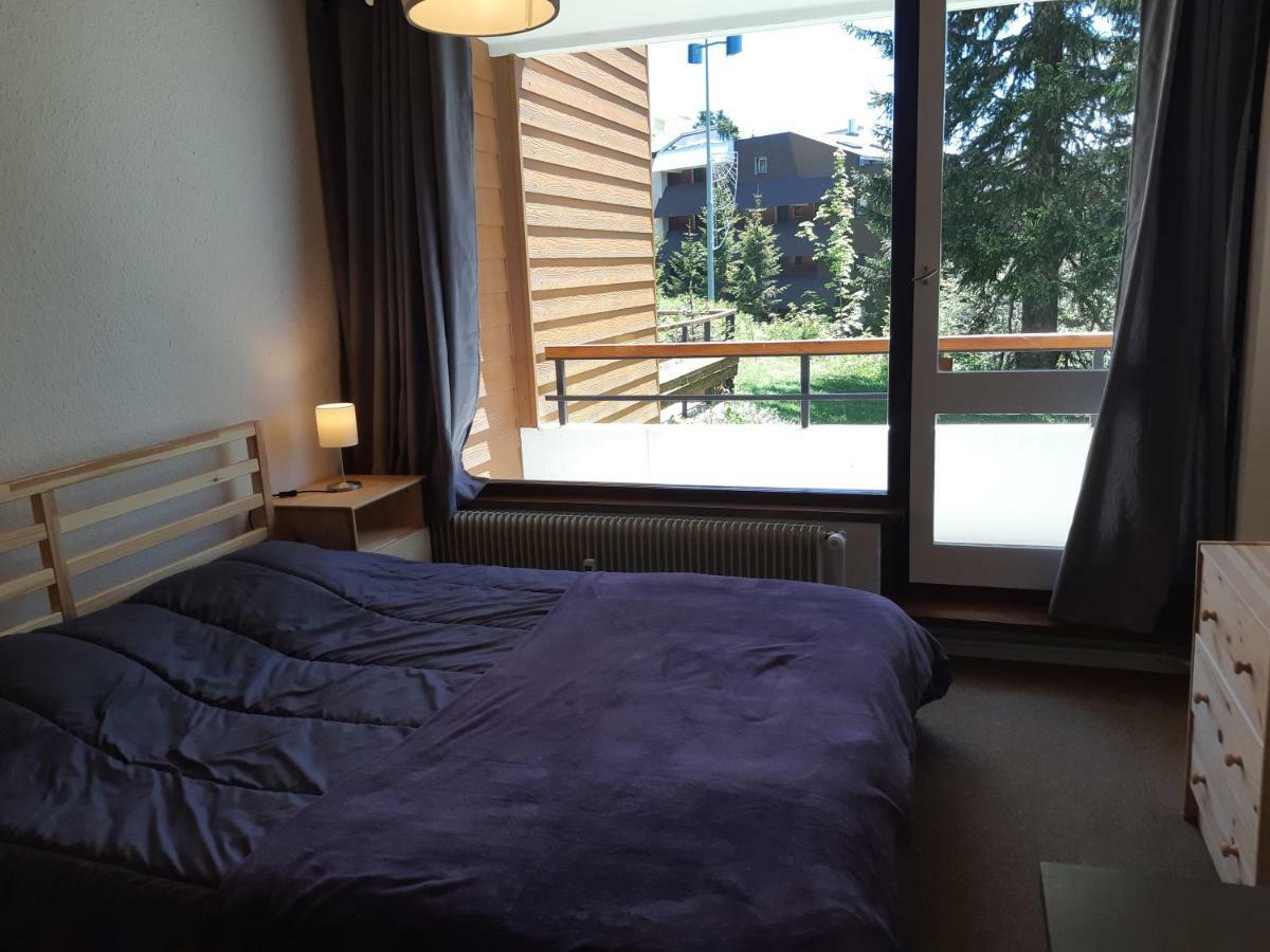 Chamrousse 1750 - Le Taillefer - Appartement Classe 3 Etoiles Ngoại thất bức ảnh